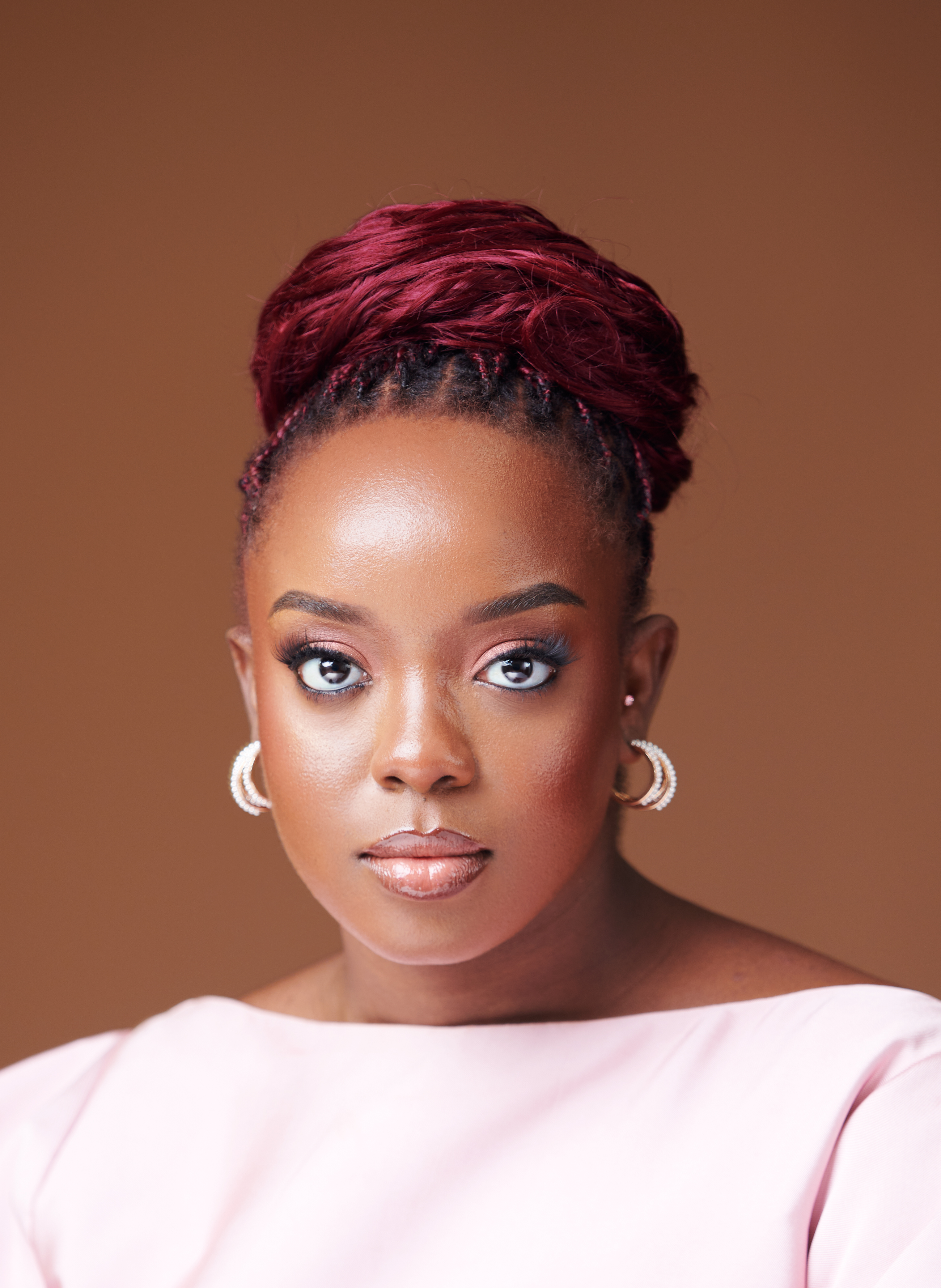 Jennifer Uchendu Kalu